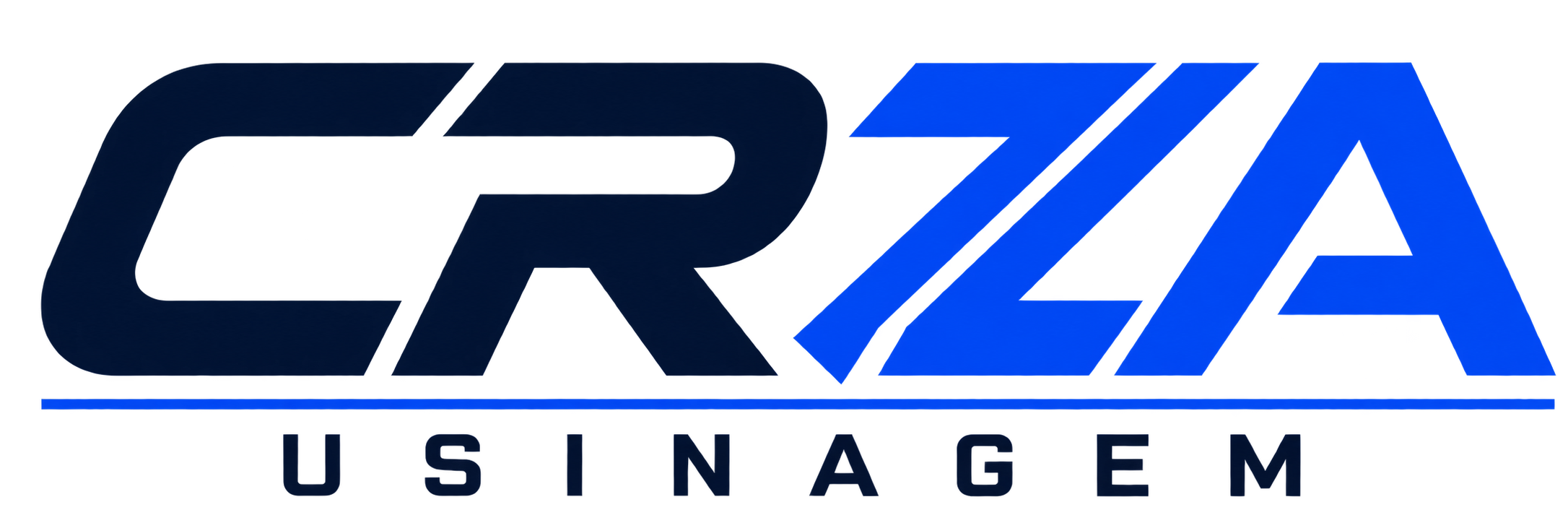CRZA Usinagem, início